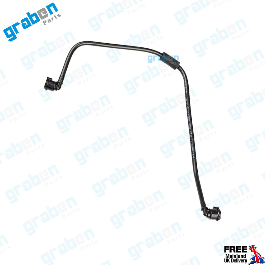 WATER TANK PIPE FOR BMW 1  BMW 2  BMW 3  BMW 4 2.0 3.0 PETROL 
17129845173 17128616536 17128677244 17128740118 17125A05950