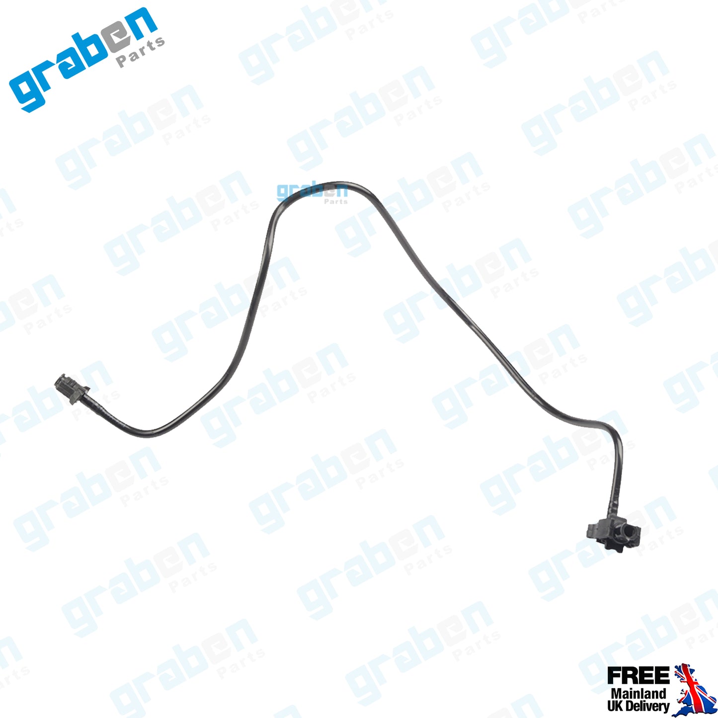 WATER TANK PIPE FOR OPEL VAUXHALL VIVARO B / RENAULT TRAFIC / FIAT TALENTO / NISSAN NV300 1.6 DCI 217416815R
6000618884
2174400Q0B
4422592
GM 93866074