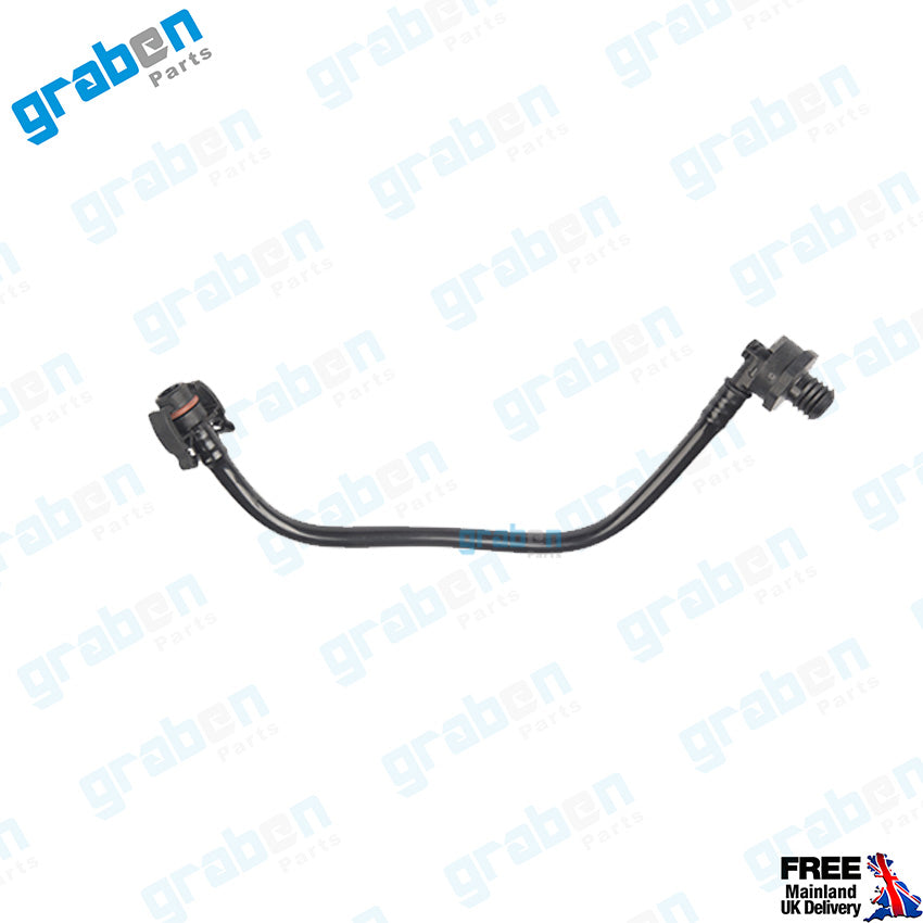 Westinghouse Pipe For Renault Trafic III / Vauxhall Vivaro B 1.6 CDTi 474018547R