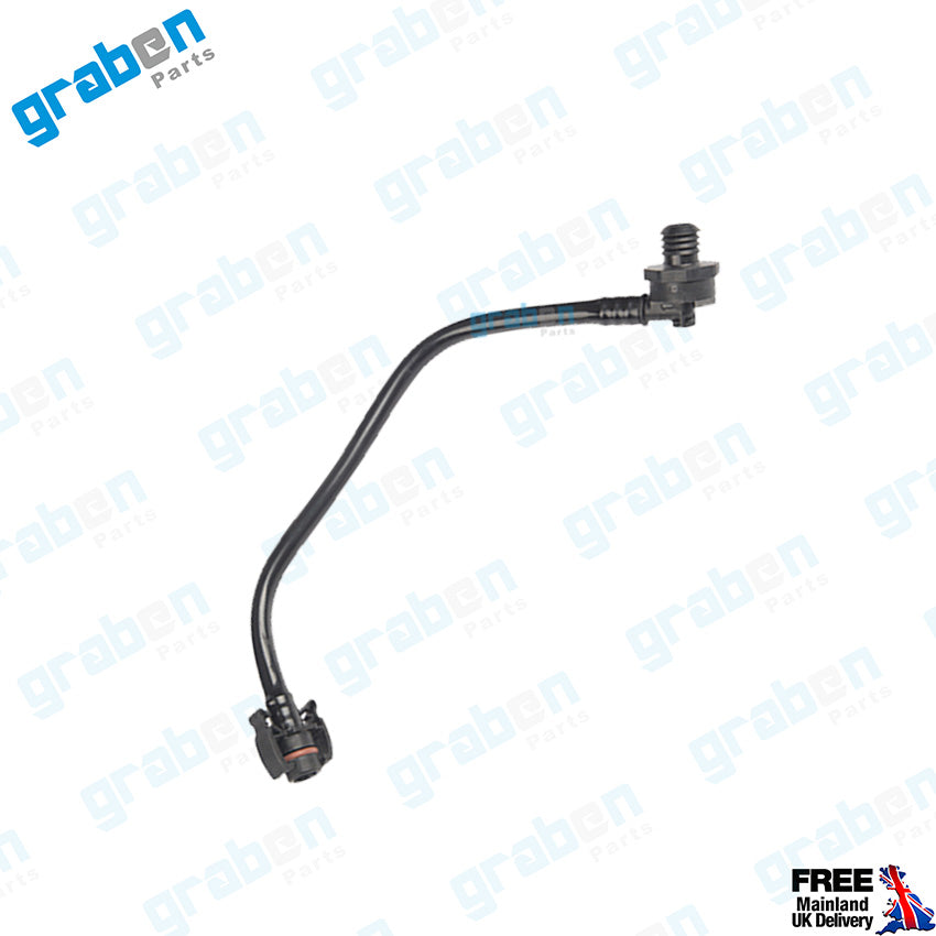 Westinghouse Pipe For Renault Trafic III / Vauxhall Vivaro B 1.6 CDTi 474018547R
