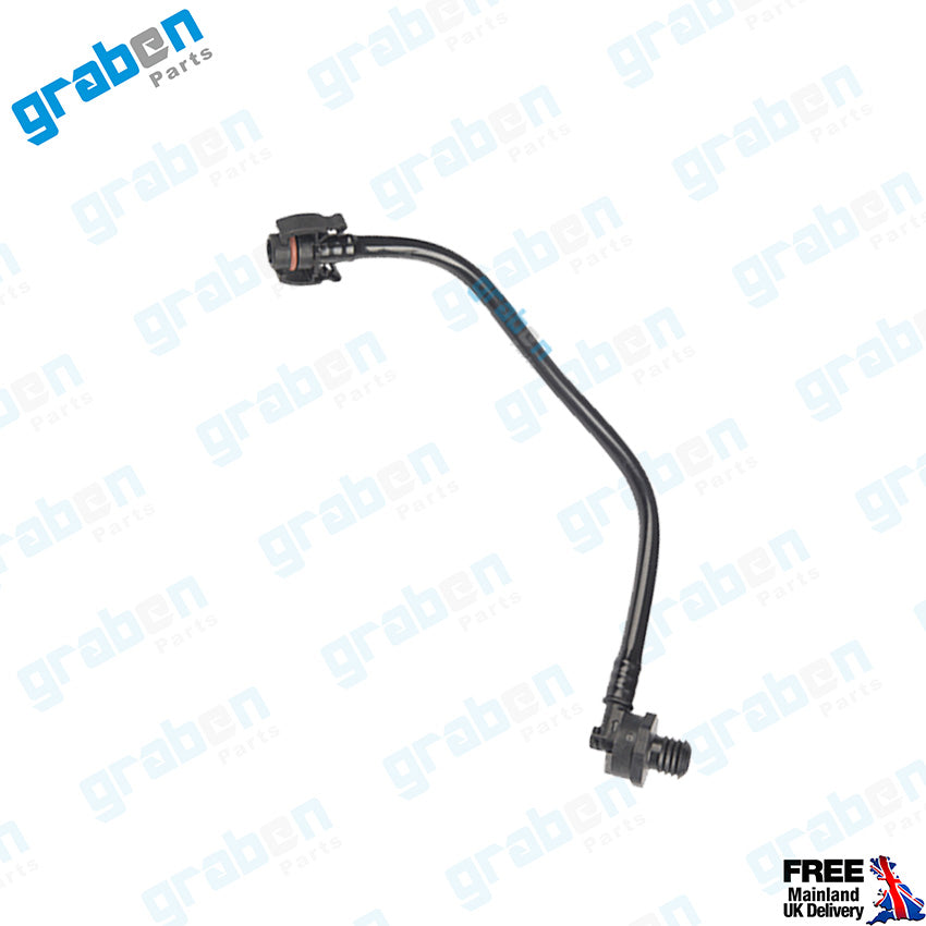 Westinghouse Pipe For Renault Trafic III / Vauxhall Vivaro B 1.6 CDTi 474018547R