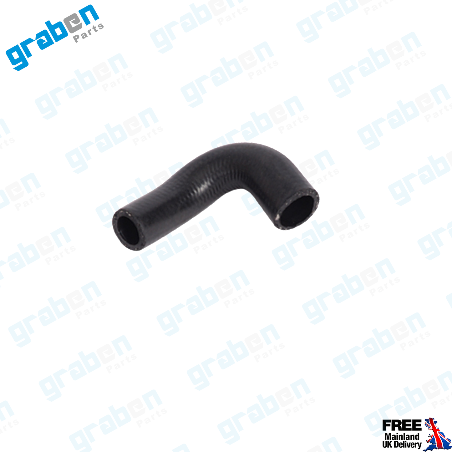 grabenparts_Radiator Hose For VW Transporter T6 / Caravelle / Crafter 2.0 TDI 03L121096D_