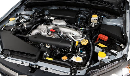 Quality of Textile-Reinforced Rubber Hoses in Cars