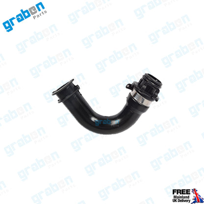 AIR FILTER HOSE FOR FORD FIESTA VI 1.6 TDCI 7V2Q6A886AC 1740820 7V2Q6A886AB 1553471 7V2Q6A886AA 1516669