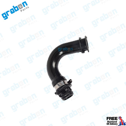 AIR FILTER HOSE FOR FORD FIESTA VI 1.6 TDCI 7V2Q6A886AC 1740820 7V2Q6A886AB 1553471 7V2Q6A886AA 1516669
