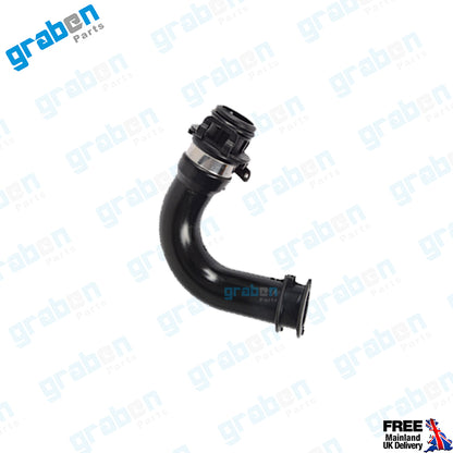 AIR FILTER HOSE FOR FORD FIESTA VI 1.6 TDCI 7V2Q6A886AC 1740820 7V2Q6A886AB 1553471 7V2Q6A886AA 1516669