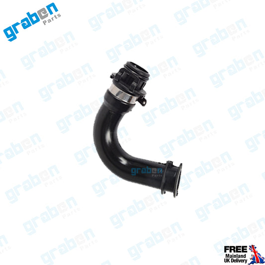 AIR FILTER HOSE FOR FORD FIESTA VI 1.6 TDCI 7V2Q6A886AC 1740820 7V2Q6A886AB 1553471 7V2Q6A886AA 1516669