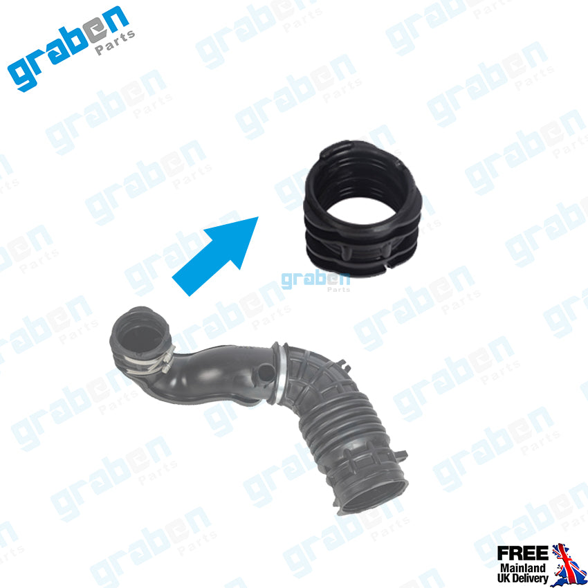 AIR FILTER HOSE FOR FORD TRANSIT V363 2.2 TDCI 
BK319C623BE T229259 BK319C623BD 1863410