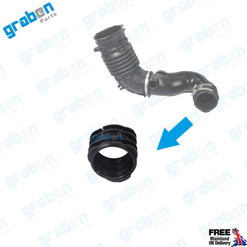 BK319C623BE T229259 AIR FILTER HOSE FOR FORD TRANSIT V363 2.2 TDCI BK319C623BD 1863410