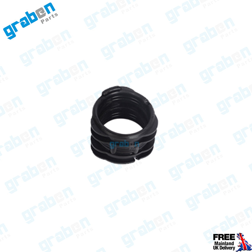 BK319C623BE T229259 AIR FILTER HOSE FOR FORD TRANSIT V363 2.2 TDCI BK319C623BD 1863410
