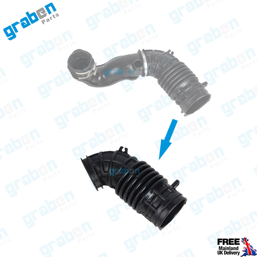 AIR FILTER HOSE FOR FORD TRANSIT V363 2.2 TDCI RWD 
BK319C623BE T229259 BK319C623BD 1863410