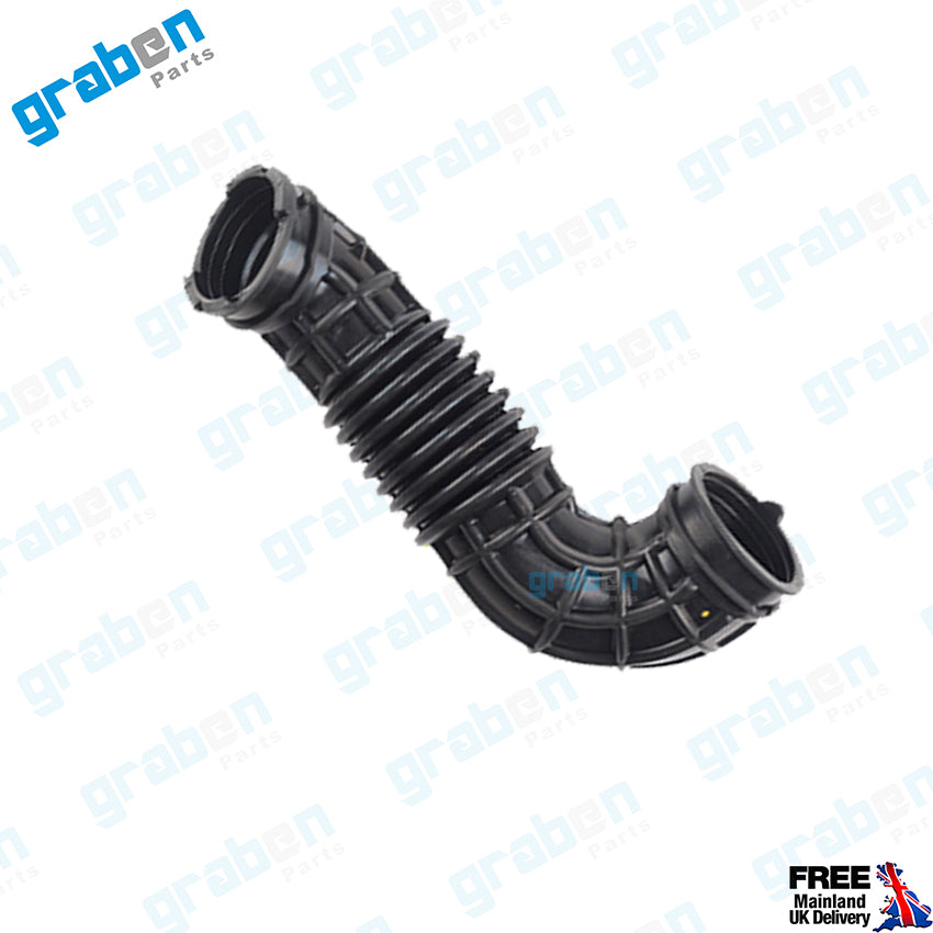 AIR FILTER HOSE FOR FORD TRANSIT V363 / CUSTOM V362  2.0 
GK219R504AG 2520038 GK219R504AF 2403754