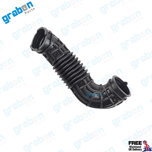 AIR FILTER HOSE FOR FORD TRANSIT V363 / CUSTOM V362  2.0 
GK219R504AG 2520038 GK219R504AF 2403754
