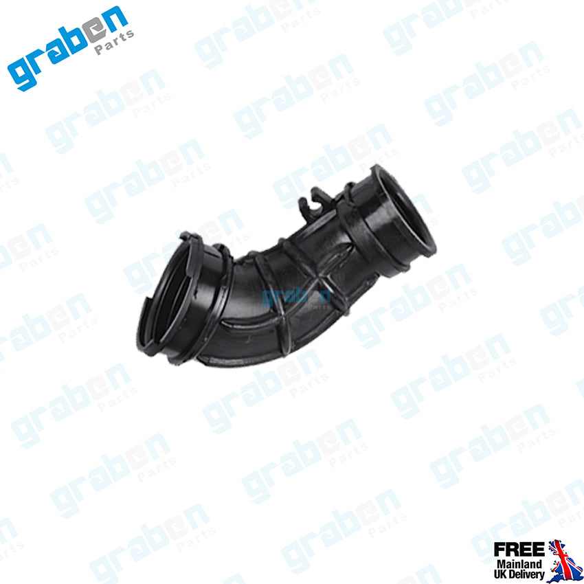 AIR FILTER HOSE FOR FORD TRANSIT V363 / CUSTOM V362 
GK219R504AG 2520038 GK219R504AF 2403754 