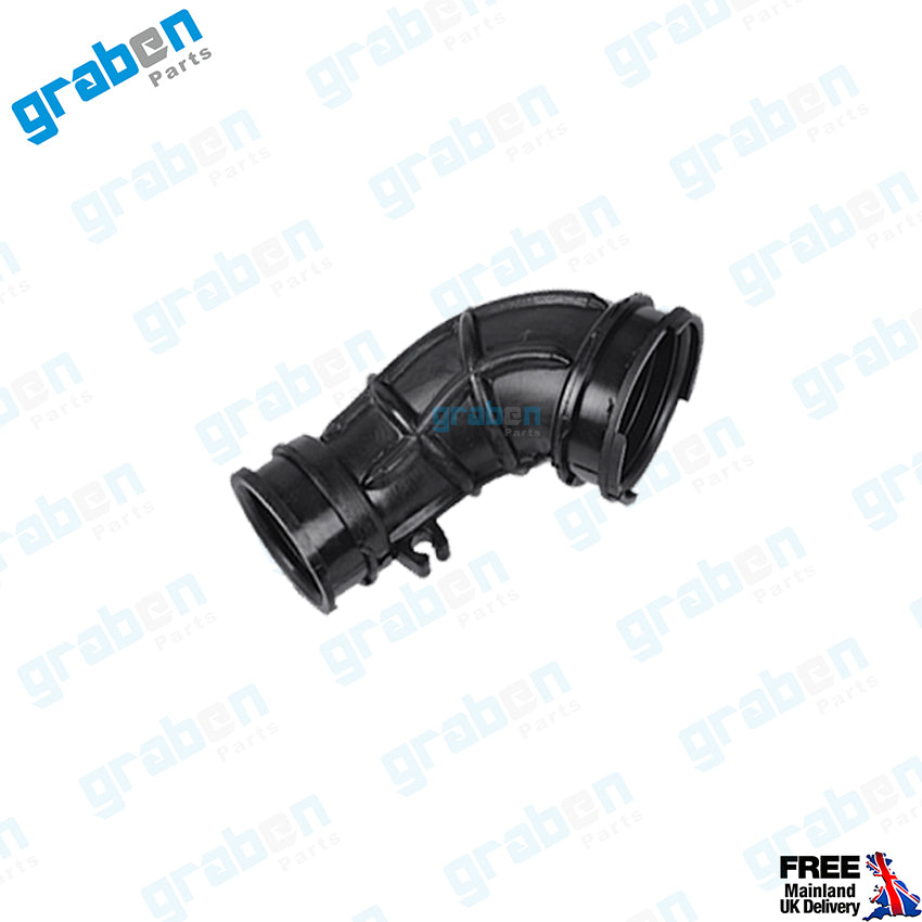 AIR FILTER HOSE FOR FORD TRANSIT V363 / CUSTOM V362 
GK219R504AG 2520038 GK219R504AF 2403754 