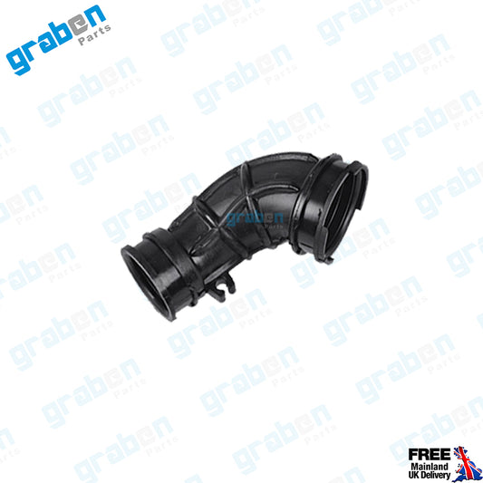AIR FILTER HOSE FOR FORD TRANSIT V363 / CUSTOM V362 
GK219R504AG 2520038 GK219R504AF 2403754 