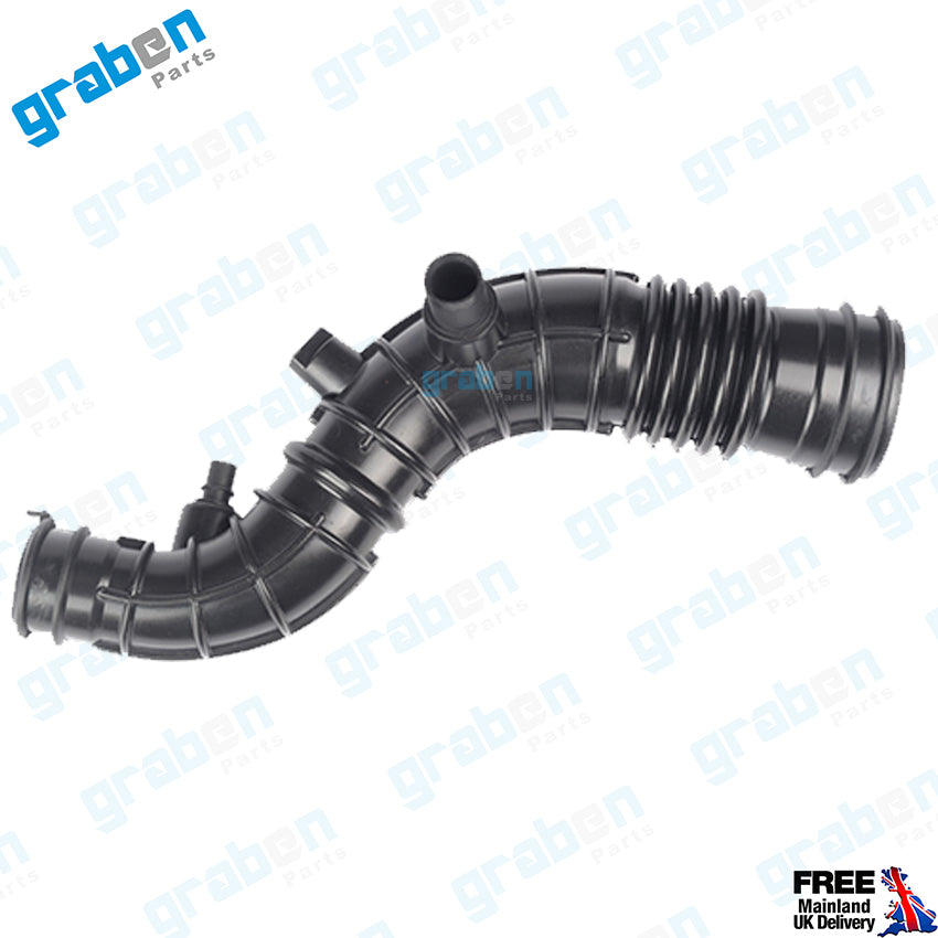 AIR FILTER HOSE FOR RENAULT CLIO IV / CAPTUR 165764382R