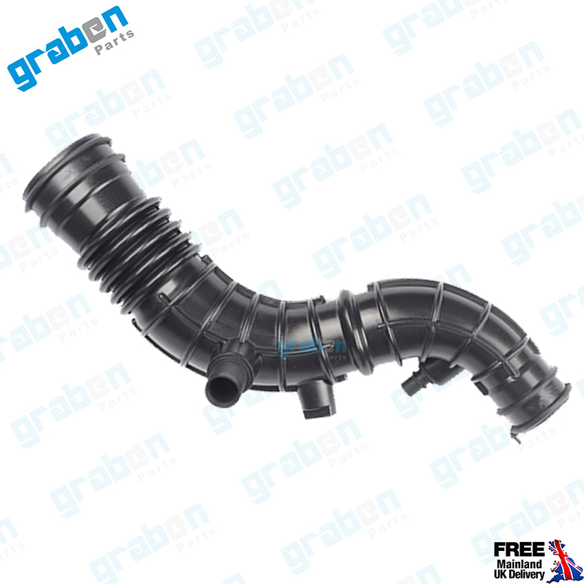AIR FILTER HOSE FOR RENAULT CLIO IV / CAPTUR 165764382R