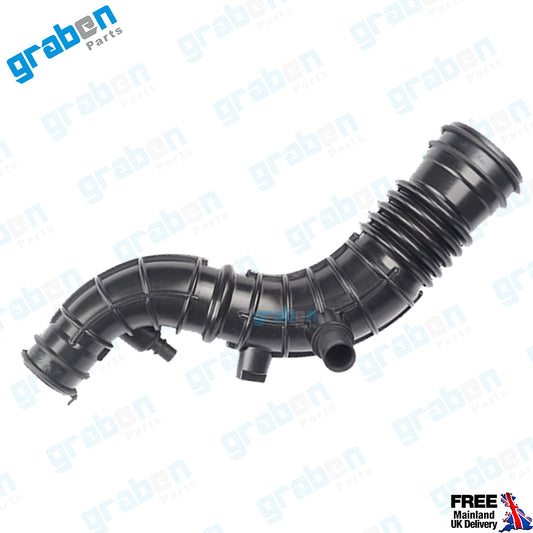 AIR FILTER HOSE FOR RENAULT CLIO IV / CAPTUR 165764382R