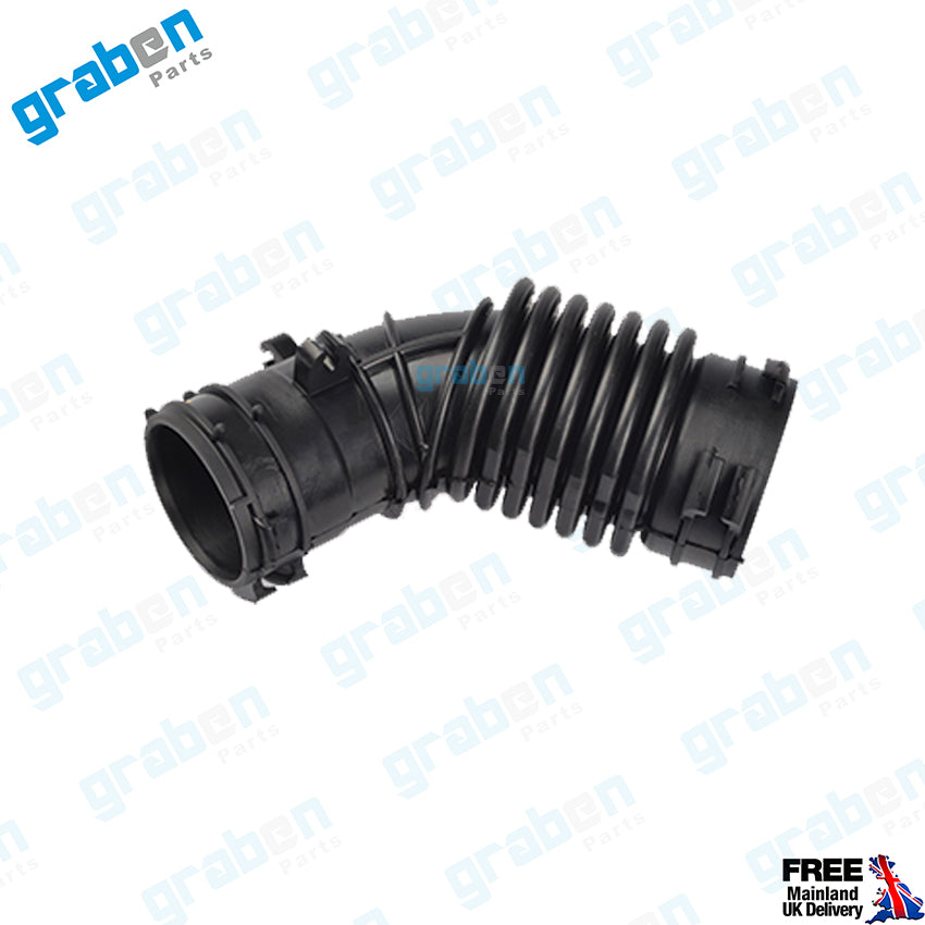 AIR FILTER HOSE FOR RENAULT CLIO IV / DACIA DUSTER 1.5 dCi 165758885R