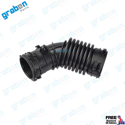 AIR FILTER HOSE FOR RENAULT CLIO IV / DACIA DUSTER 1.5 dCi 165758885R