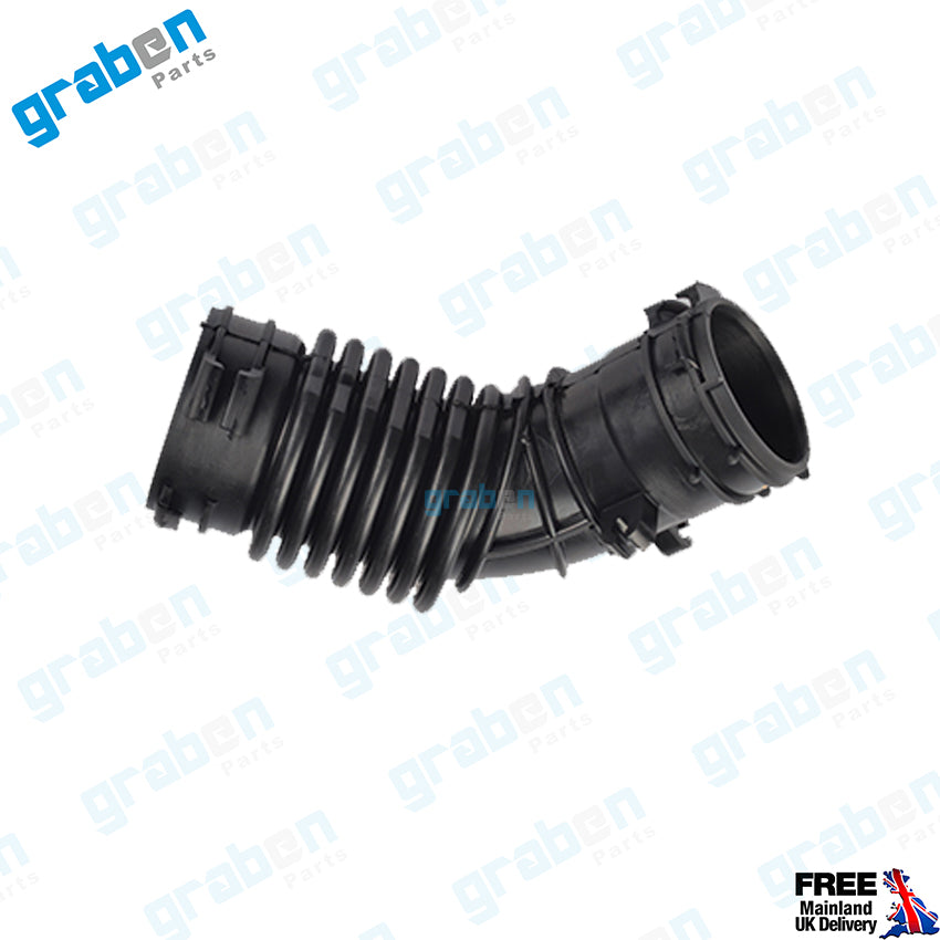 AIR FILTER HOSE FOR RENAULT CLIO IV / DACIA DUSTER 1.5 dCi 165758885R