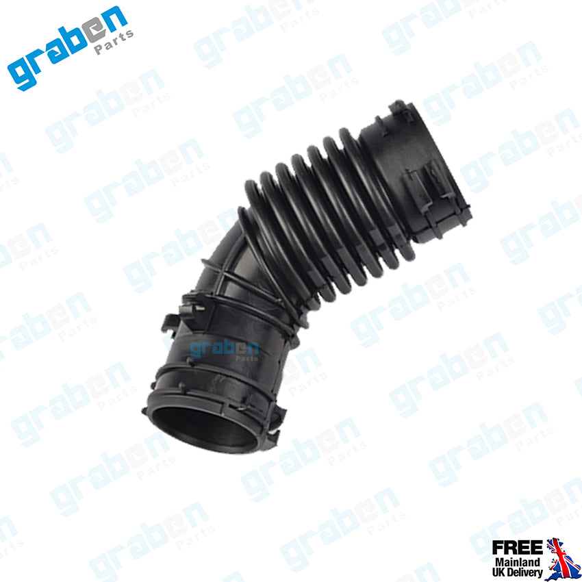 AIR FILTER HOSE FOR RENAULT CLIO IV / DACIA DUSTER 1.5 dCi 165758885R