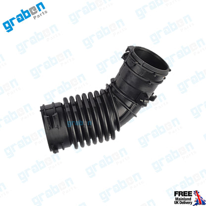AIR FILTER HOSE FOR RENAULT CLIO IV / DACIA DUSTER 1.5 dCi 165758885R