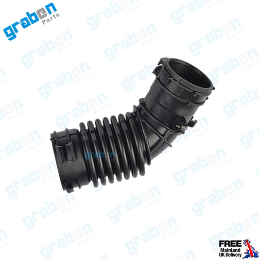 AIR FILTER HOSE FOR RENAULT CLIO IV / DACIA DUSTER 1.5 dCi 165758885R