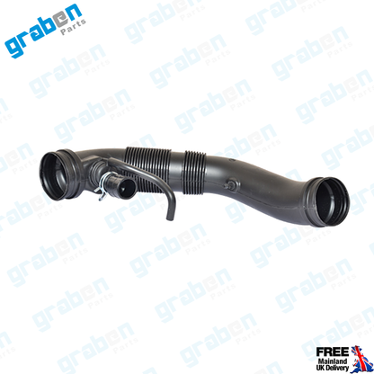 AIR FILTER HOSE FOR VOLKSWAGEN CADDY GOLF JETTA AUDI A3 SEAT ALTEA SKODA OCTAVIA II 1.6 1K0129684AE