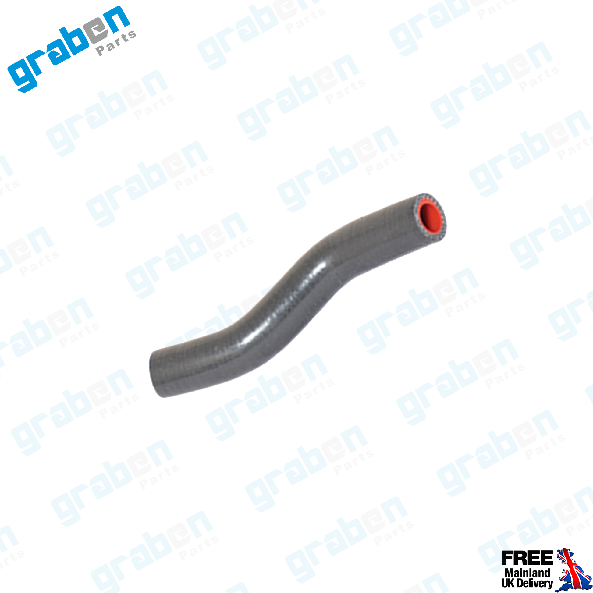 CHARGER INTAKE HOSE PIPE FOR FORD FOCUS II 1.6 TDCi / VOLVO S40 II 1.6D 3M5Q6K677AD 3M5Q6K677AC
1479838 30735882 31355068
