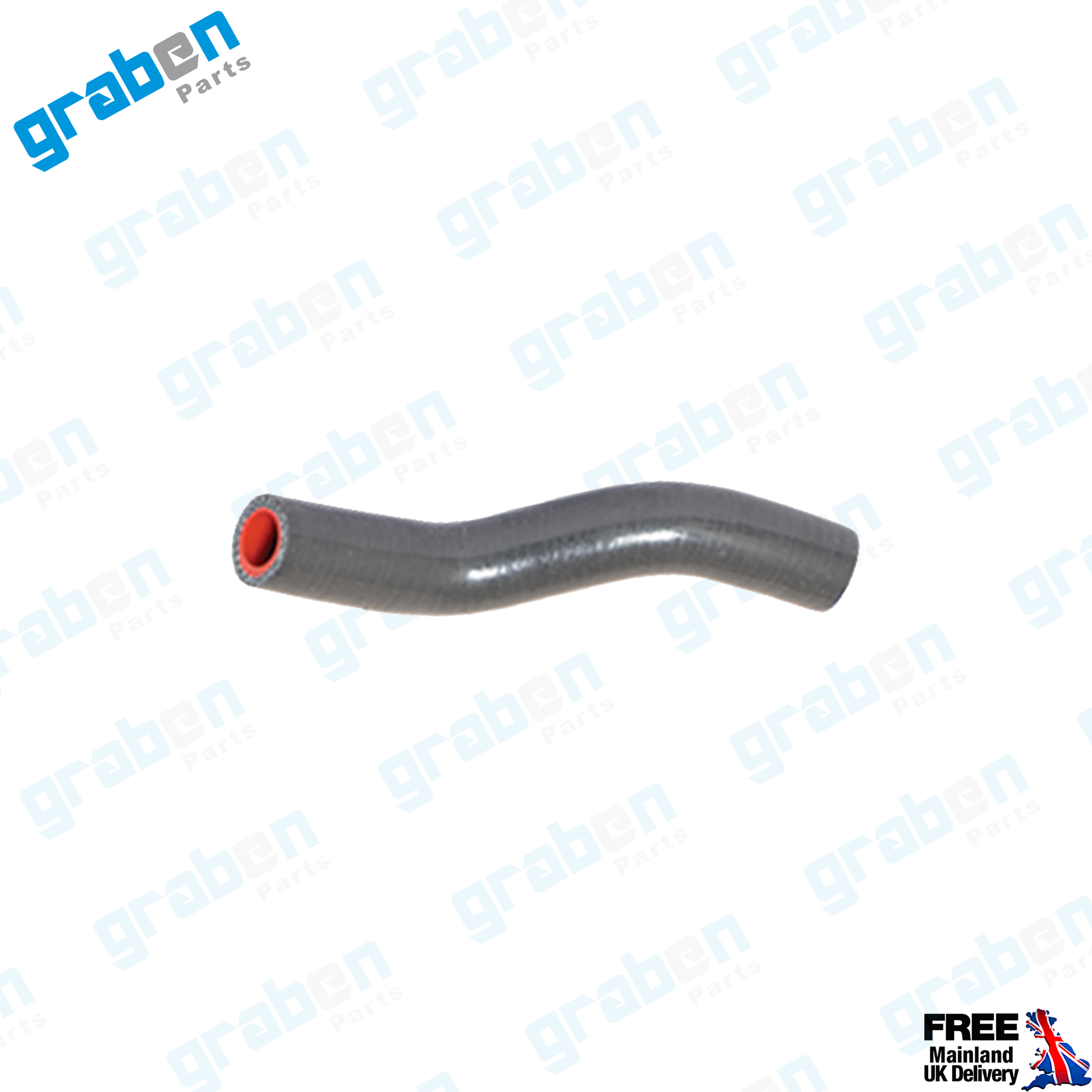 CHARGER INTAKE HOSE PIPE FOR FORD FOCUS II 1.6 TDCi / VOLVO S40 II 1.6D 3M5Q6K677AD 3M5Q6K677AC
1479838 30735882 31355068
