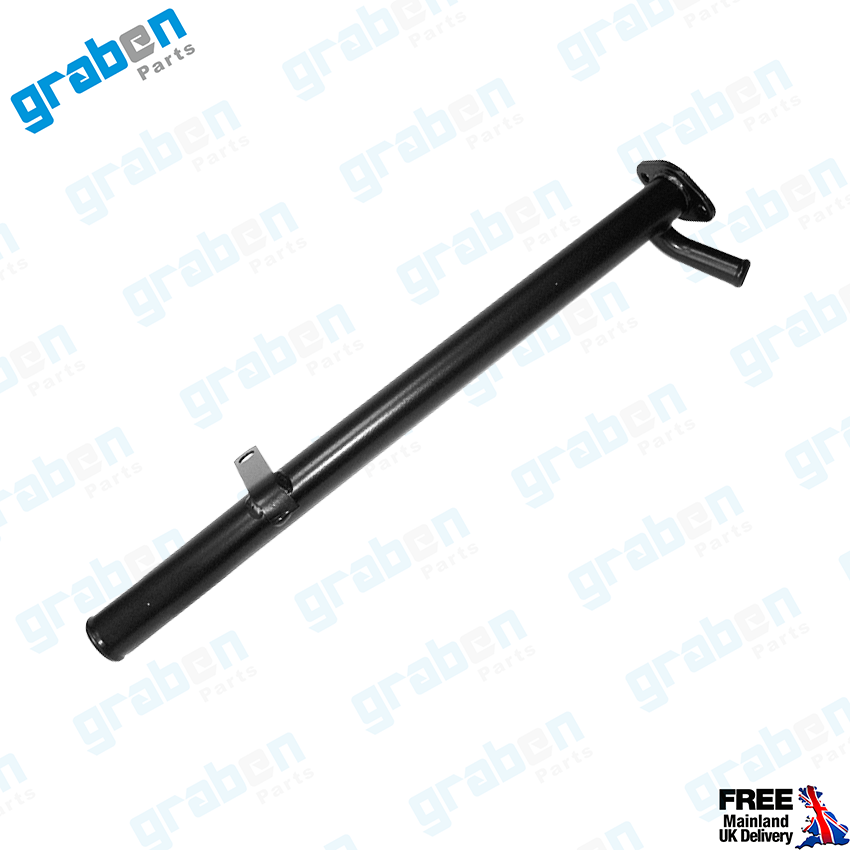 COOLANT WATER HOSE PIPE FOR FIAT DUCATO / CITROEN RELAY / PEUGEOT BOXER 2.5L / 2.8L 98472292