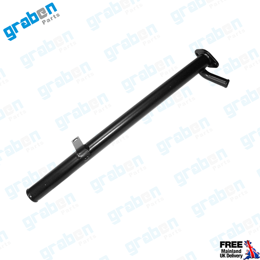 COOLANT WATER HOSE PIPE FOR FIAT DUCATO / CITROEN RELAY / PEUGEOT BOXER 2.5L / 2.8L 98472292