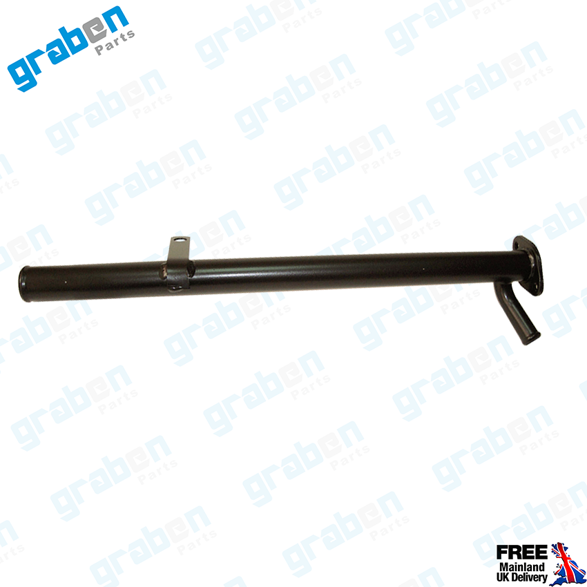 COOLANT WATER HOSE PIPE FOR FIAT DUCATO / CITROEN RELAY / PEUGEOT BOXER 2.5L / 2.8L 98472292
