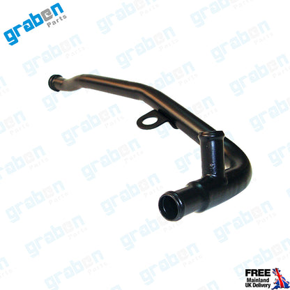 COOLANT WATER HOSE PIPE FOR OPEL / VAUXHALL CORSA C / ASTRA G / ZAFIRA A 1.7 DCTI 98069063
1338302
1338285