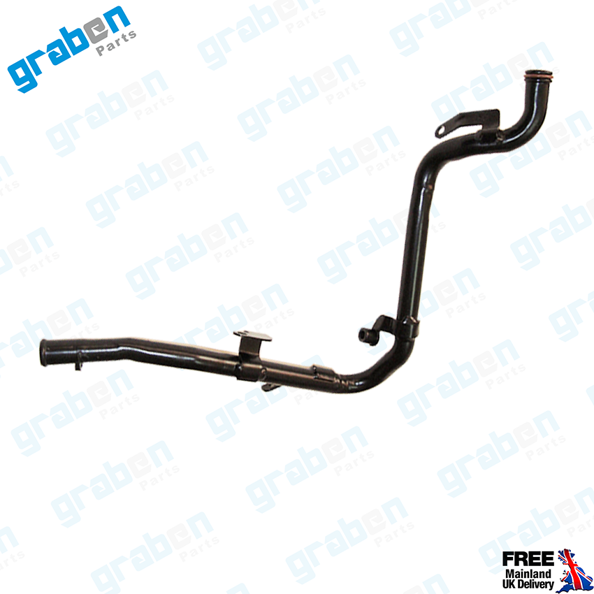 COOLANT WATER HOSE PIPE FOR OPEL / VAUXHALL CORSA C / COMBO / MERIVA 1.3 CDTI
93187897
1338561
93177498
6338024