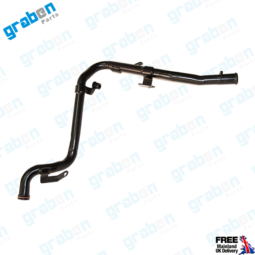 COOLANT WATER HOSE PIPE FOR OPEL / VAUXHALL CORSA C / COMBO / MERIVA 1.3 CDTI 93187897
1338561
93177498
6338024
