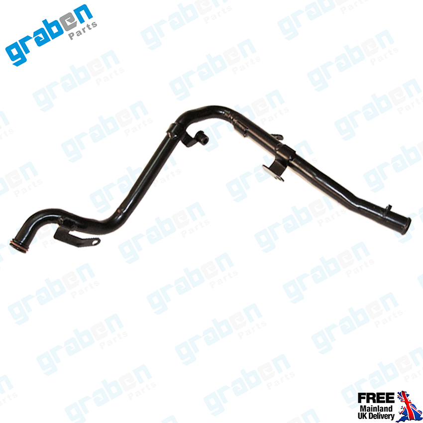 COOLANT WATER HOSE PIPE FOR OPEL / VAUXHALL CORSA C / COMBO / MERIVA 1.3 CDTI 93187897
1338561
93177498
6338024
