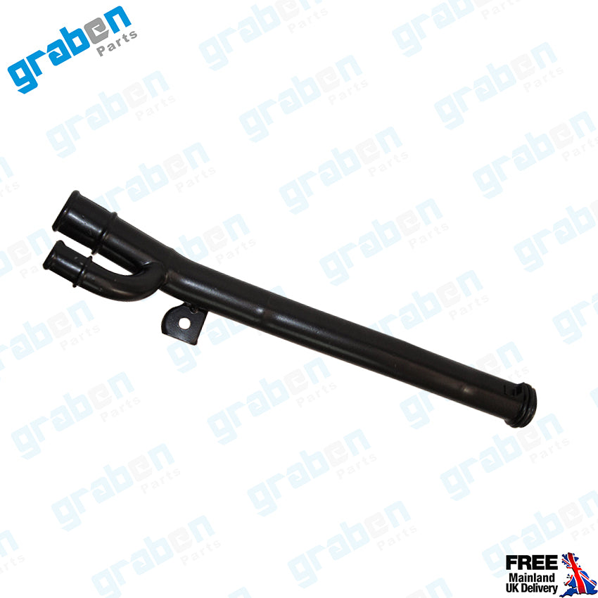 COOLANT WATER HOSE PIPE FOR RENAULT CLIO II / KANGOO 1.4 DACIA LOGAN 1.4 7700869985 7700115019