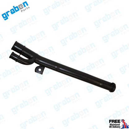 COOLANT WATER HOSE PIPE FOR RENAULT CLIO II / KANGOO 1.4 DACIA LOGAN 1.4 7700869985 7700115019