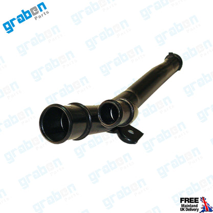 COOLANT WATER HOSE PIPE FOR RENAULT CLIO II / KANGOO 1.4 DACIA LOGAN 1.4 7700869985 7700115019