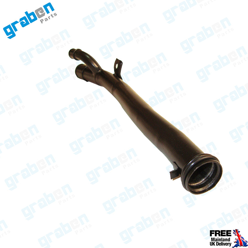 COOLANT WATER HOSE PIPE FOR RENAULT CLIO II / KANGOO 1.4 DACIA LOGAN 1.4 7700869985 7700115019