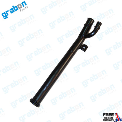 COOLANT WATER HOSE PIPE FOR RENAULT CLIO II / KANGOO 1.4 DACIA LOGAN 1.4 7700869985
7700115019