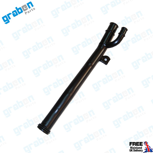 COOLANT WATER HOSE PIPE FOR RENAULT CLIO II / KANGOO 1.4 DACIA LOGAN 1.4 7700869985
7700115019