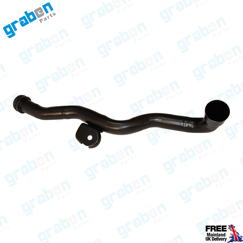 COOLANT WATER HOSE PIPE FOR RENAULT MASTER II / OPEL VAUXHALL MOVANO / NISSAN PRIMASTAR 2.5 DCI 8200298073