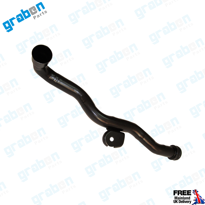 COOLANT WATER HOSE PIPE FOR RENAULT MASTER II / OPEL VAUXHALL MOVANO / NISSAN PRIMASTAR 2.5 DCI 8200298073