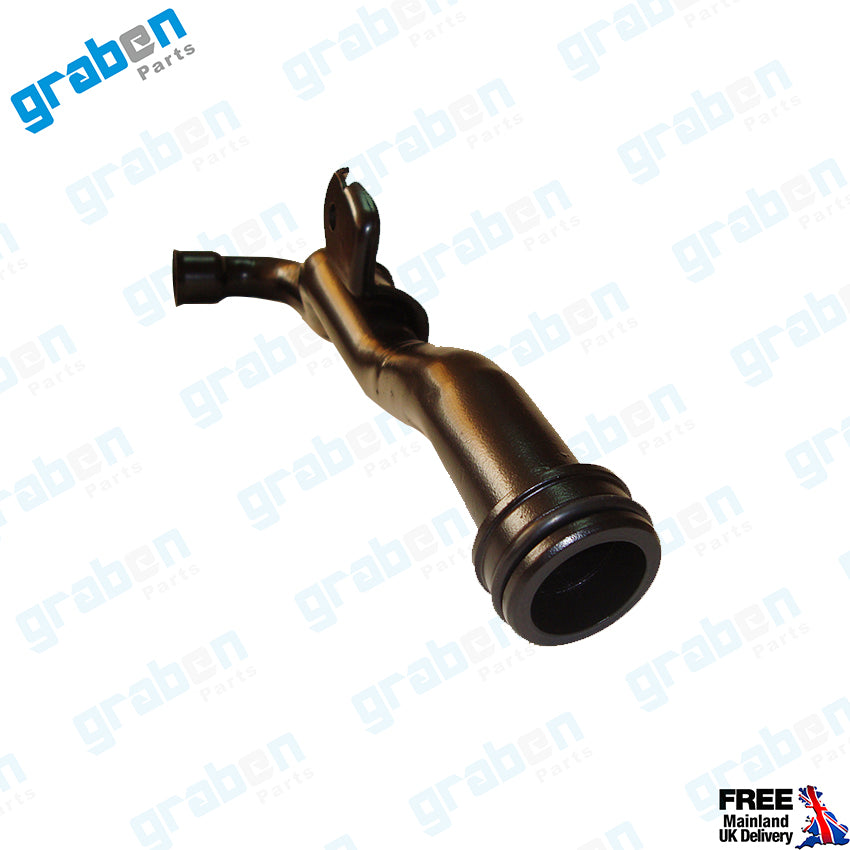 COOLANT_WATER_HOSE_PIPE_FOR_RENAULT_MASTER_II_OPEL_VAUXHALL_MOVANO_NISSAN_PRIMASTAR_2.5_DCI_8200298073