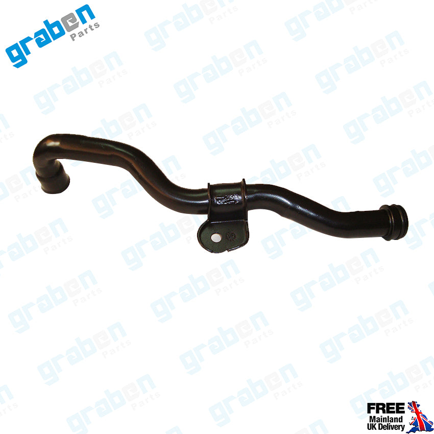 COOLANT_WATER_HOSE_PIPE_FOR_RENAULT_MASTER_II_OPEL_VAUXHALL_MOVANO_NISSAN_PRIMASTAR_2.5_DCI_8200298073