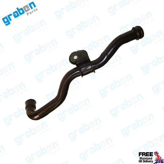 COOLANT WATER HOSE PIPE FOR RENAULT MASTER II / OPEL VAUXHALL MOVANO / NISSAN PRIMASTAR 2.5 DCI 8200298073